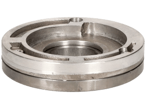 Magnet-Schnellwechselsystem D 100 mm für Kantenpolierautomaten mit Planetarkopf