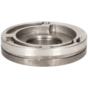 Magnet-Schnellwechselsystem D 100 mm für Kantenpolierautomaten mit Planetarkopf