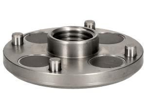 Magnet-Schnellwechselsystem D 100 mm für Kantenpolierautomaten mit Planetarkopf