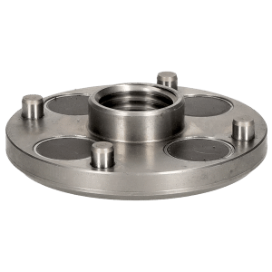 Magnet-Schnellwechselsystem D 100 mm für Kantenpolierautomaten mit Planetarkopf