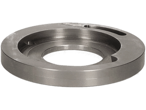 Magnet-Schnellwechselsystem D 130 mm für Kantenpolierautomaten