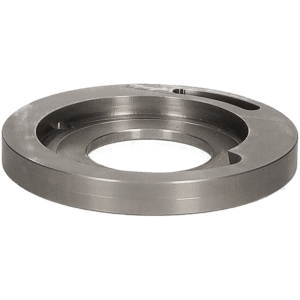 Magnet-Schnellwechselsystem D 130 mm für Kantenpolierautomaten