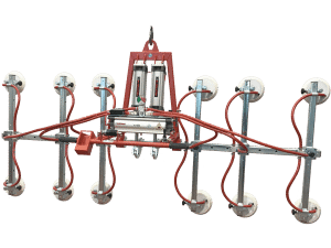 Elephant Vakuumheber Typ LM12RP