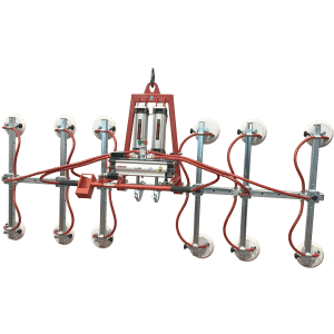 Elephant Vakuumheber Typ LM12RP