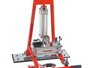 Elephant Vakuumheber Typ LM1RP