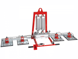Elephant Vakuumheber Typ LM4RPL