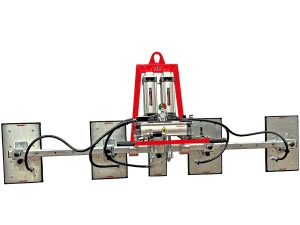 Elephant Vakuumheber Typ LM5RPL