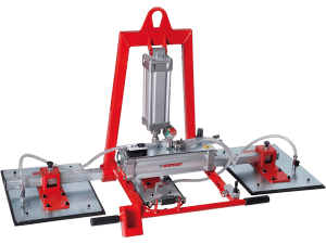 Elephant Vakuumheber Typ TOP3RP