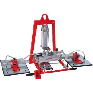 Elephant Vakuumheber Typ TOP3RP