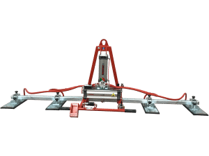 Elephant Vakuumheber Typ TOP4RP