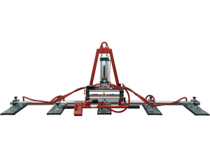 Elephant Vakuumheber Typ TOP5RP