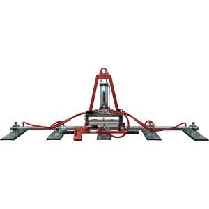 Elephant Vakuumheber Typ TOP5RP