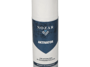 Sekundenkleber mit Aktivator