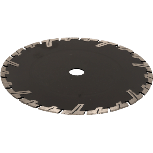 Diamant-Trennscheibe Typ Tiger SA für Sandstein