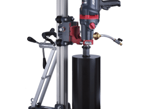 AGP-Kernbohranlage 202-NT