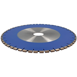 Diamant-Wasserrillenfräser Typ W10-Silent für Kantenpolierautomaten