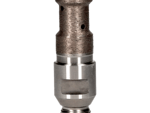 CNC-Diamant-Profilset Typ YS – MINI für Granit und Composit