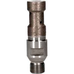 CNC-Diamant-Profilset Typ YS – MINI für Granit und Composit