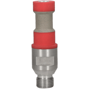 CNC-Diamant-Profilset Typ YS – MINI für Granit und Composit