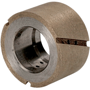 CNC-Diamant-Profilset Typ Z – MEDI für Granit und Composit