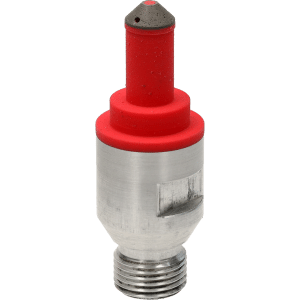 Diamant-Fasenpolierer – Set für CNC-gesteuerte Bearbeitungszentren