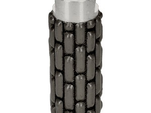 Diamant-Poliersystem Typ Zylli Dry – D 20 mm