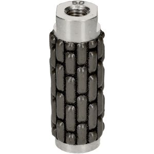 Diamant-Poliersystem Typ Zylli Dry – D 20 mm