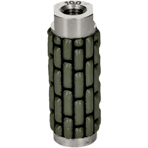 Diamant-Poliersystem Typ Zylli Dry – D 20 mm