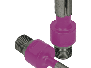 Diamant-Falzfräser Typ LD9 für Keramik