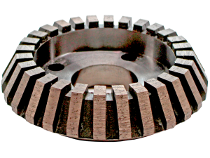 Diamant-Sonderwerkzeuge