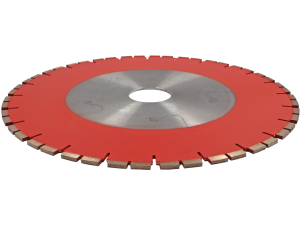 Diamant-Gehrungstrennscheiben