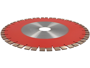 Diamant-Trennscheiben