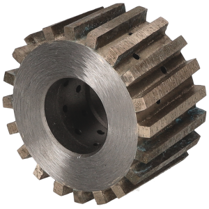 CNC-Diamant-Profilset Typ A20-R – MAXI für Granit und Composit