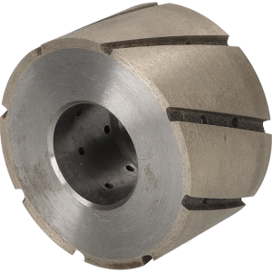 CNC-Diamant-Profilset Typ A20-R – MAXI für Granit und Composit