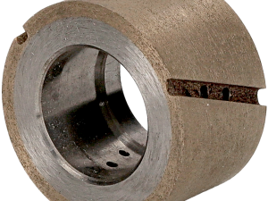 CNC-Diamant-Profilset Typ Z – MAXI für Granit und Composit