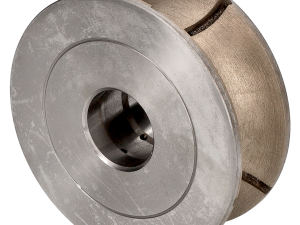 CNC-Diamant-Profilset Typ V – MAXI für Granit und Composit