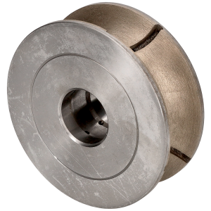 CNC-Diamant-Profilset Typ V – MAXI für Granit und Composit