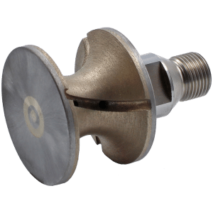 CNC-Diamant-Profilset Typ V – MEDI für Granit und Composit