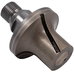 CNC-Diamant-Profilset Typ A – MEDI für Granit und Composit