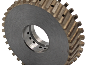 Diamant-Profi lset Typ Ceramic Line – MAXI für CNC-Bearbeitungszentren