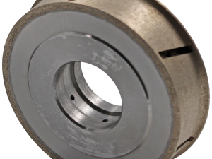 Diamant-Profi lset Typ Ceramic Line – MAXI für CNC-Bearbeitungszentren