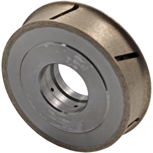 Diamant-Profi lset Typ Ceramic Line – MAXI für CNC-Bearbeitungszentren