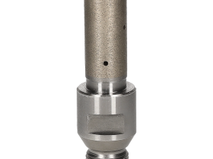 Diamant-Profilset Typ Ceramic Line – MINI für CNC-Bearbeitungszentren