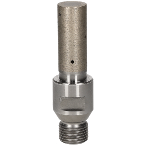 Diamant-Profilset Typ Ceramic Line – MINI für CNC-Bearbeitungszentren