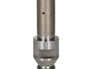 Diamant-Profilset Typ Ceramic Line – MINI für CNC-Bearbeitungszentren