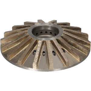 Diamant-Profilset Typ RK20 für Granit und Composit