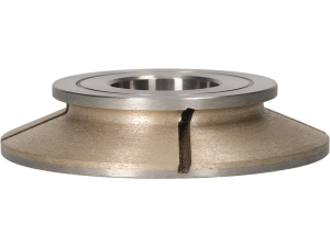 Diamant-Profilset Typ RK20 für Granit und Composit