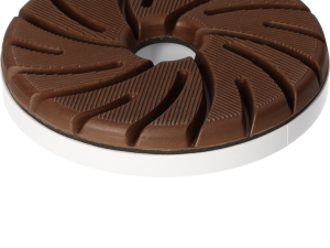 Diamant-Schleifmittel für Rundkante